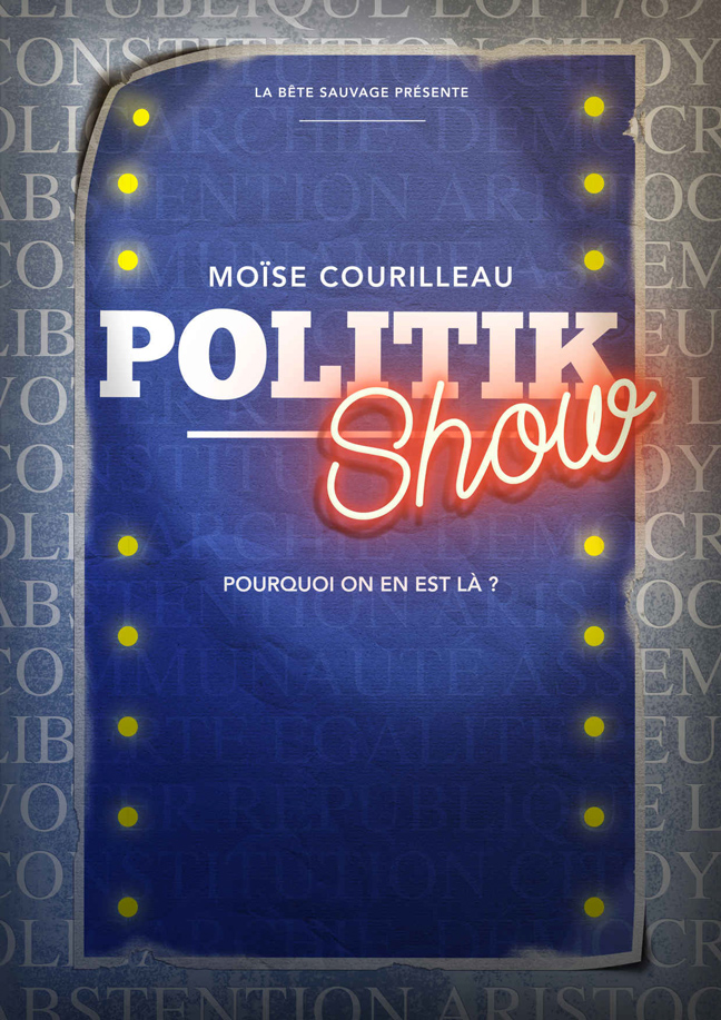 Politik show