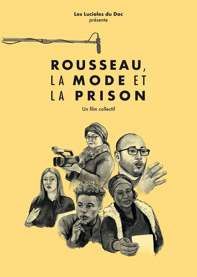 Rousseau, la mode et la prison